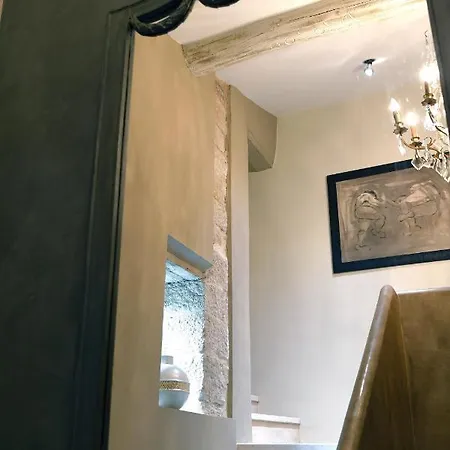 Bed & Breakfast Provence Km28 Gordes