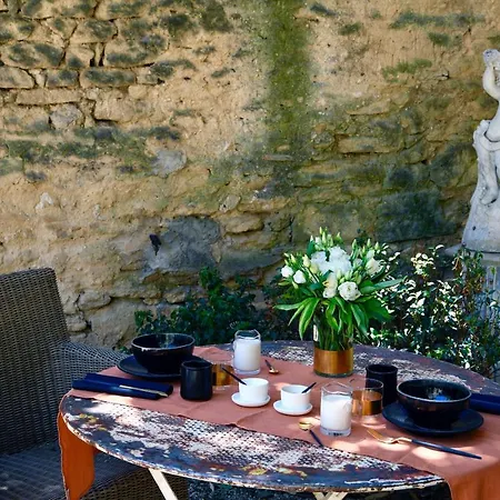 Bed & Breakfast Provence Km28 *