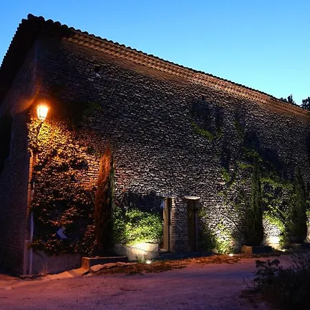 Provence Km28 * Gordes