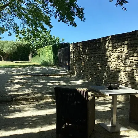 Provence Km28 Bed & Breakfast