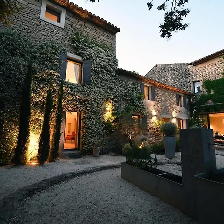 Provence Km28 Gordes