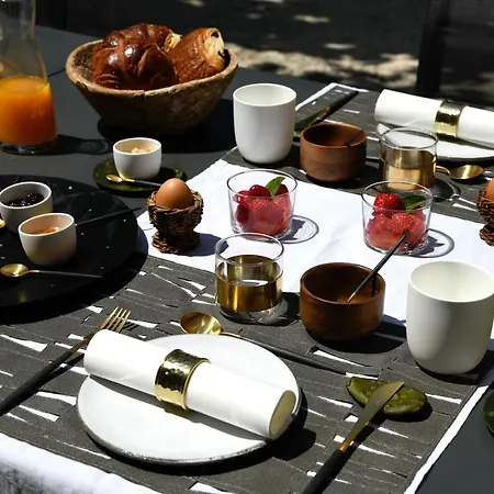 Bed & Breakfast Provence Km28