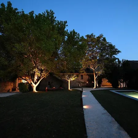 Bed & Breakfast Provence Km28 *