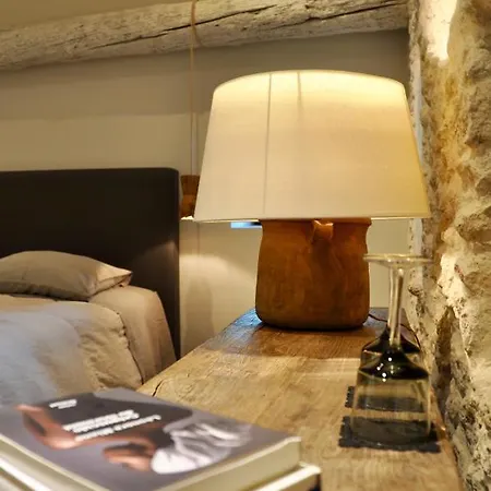 Bed & Breakfast Provence Km28 *