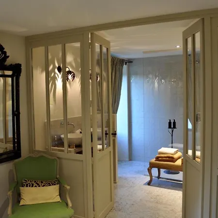 Bed & Breakfast Provence Km28 Gordes
