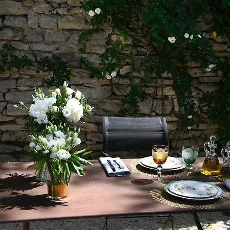 Bed & Breakfast Provence Km28 Gordes