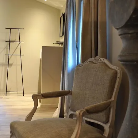 Bed & Breakfast Provence Km28