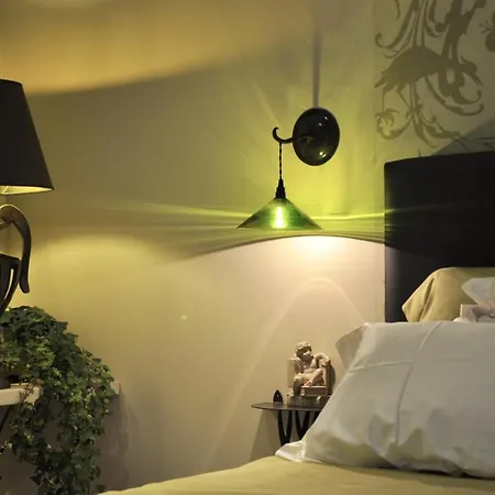 Bed & Breakfast Provence Km28