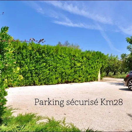 Provence Km28