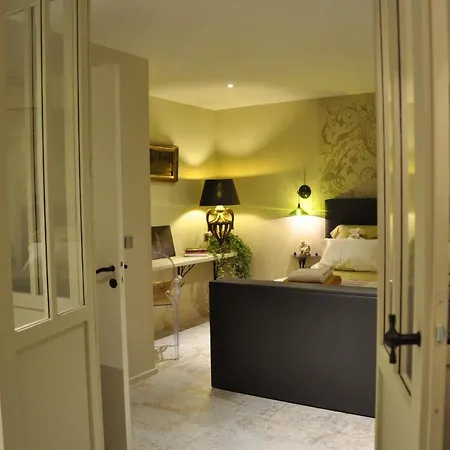 Provence Km28 Bed & Breakfast
