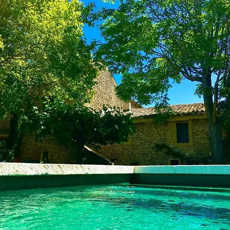Provence Km28 Gordes