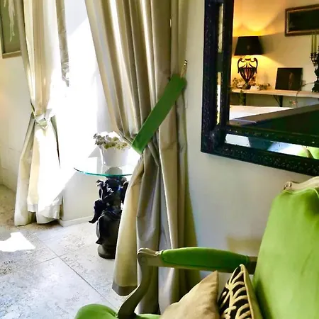 Provence Km28 Bed & Breakfast Gordes