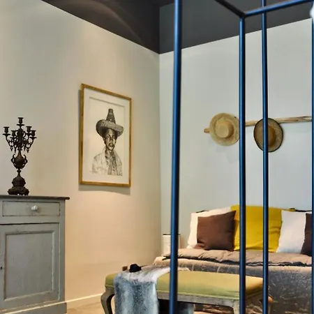 Provence Km28 Bed & Breakfast Gordes