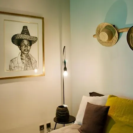 Bed & Breakfast Provence Km28 *
