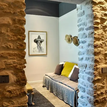 Provence Km28 Bed & Breakfast