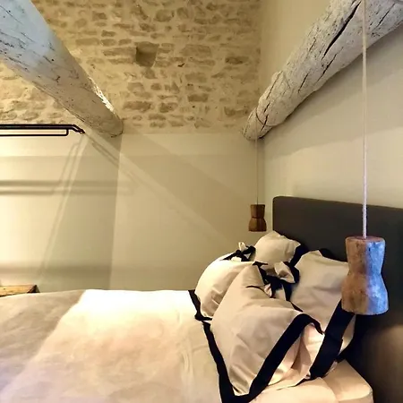 Bed & Breakfast Provence Km28 *