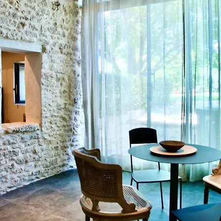 Bed & Breakfast Provence Km28